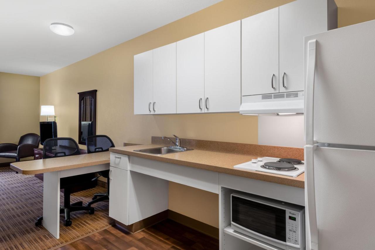Extended Stay America Suites - Chicago - Schaumburg - I-90 מראה חיצוני תמונה