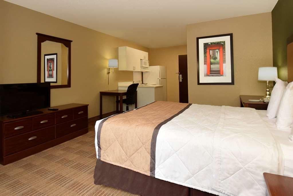 Extended Stay America Suites - Chicago - Schaumburg - I-90 חדר תמונה
