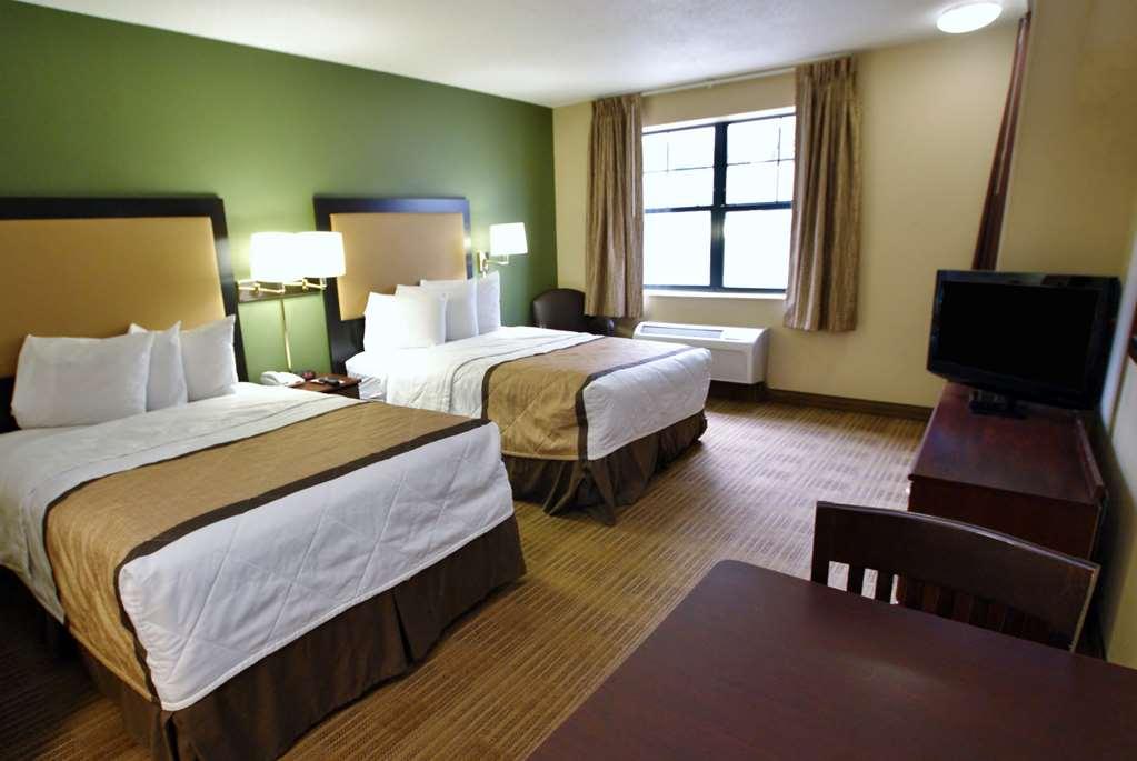 Extended Stay America Suites - Chicago - Schaumburg - I-90 חדר תמונה