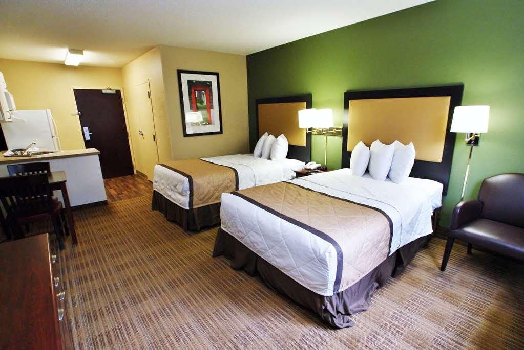 Extended Stay America Suites - Chicago - Schaumburg - I-90 חדר תמונה