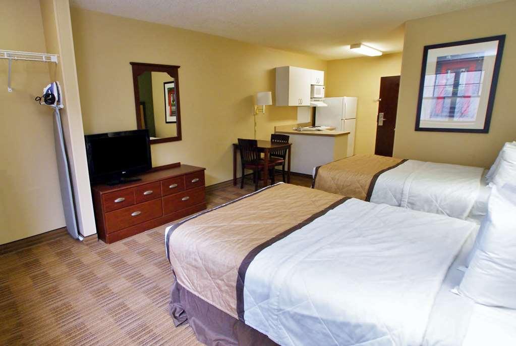 Extended Stay America Suites - Chicago - Schaumburg - I-90 חדר תמונה