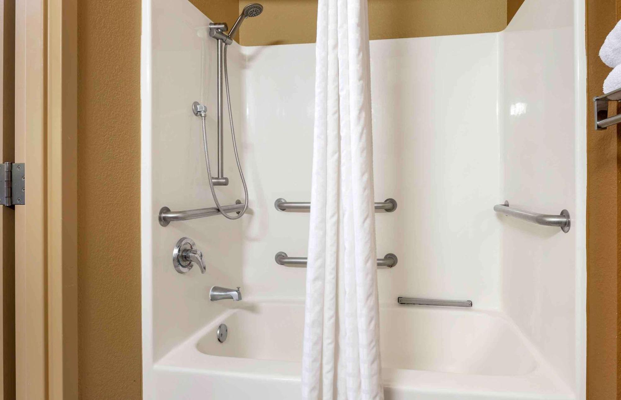 Extended Stay America Suites - Chicago - Schaumburg - I-90 מראה חיצוני תמונה