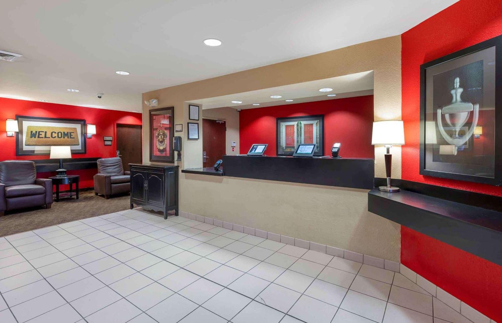 Extended Stay America Suites - Chicago - Schaumburg - I-90 מראה חיצוני תמונה