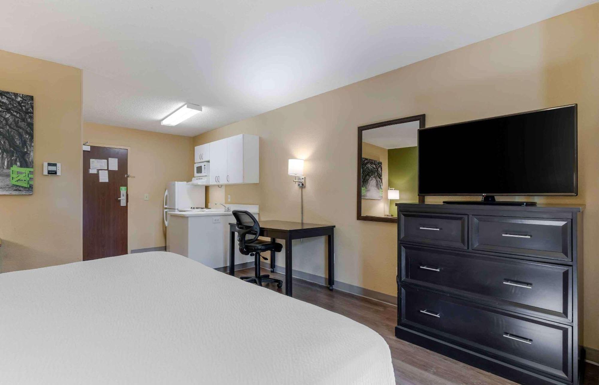 Extended Stay America Suites - Chicago - Schaumburg - I-90 מראה חיצוני תמונה