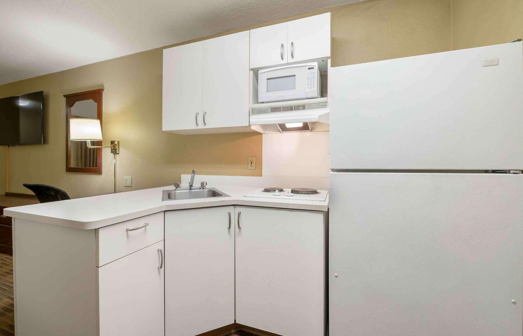 Extended Stay America Suites - Chicago - Schaumburg - I-90 מראה חיצוני תמונה