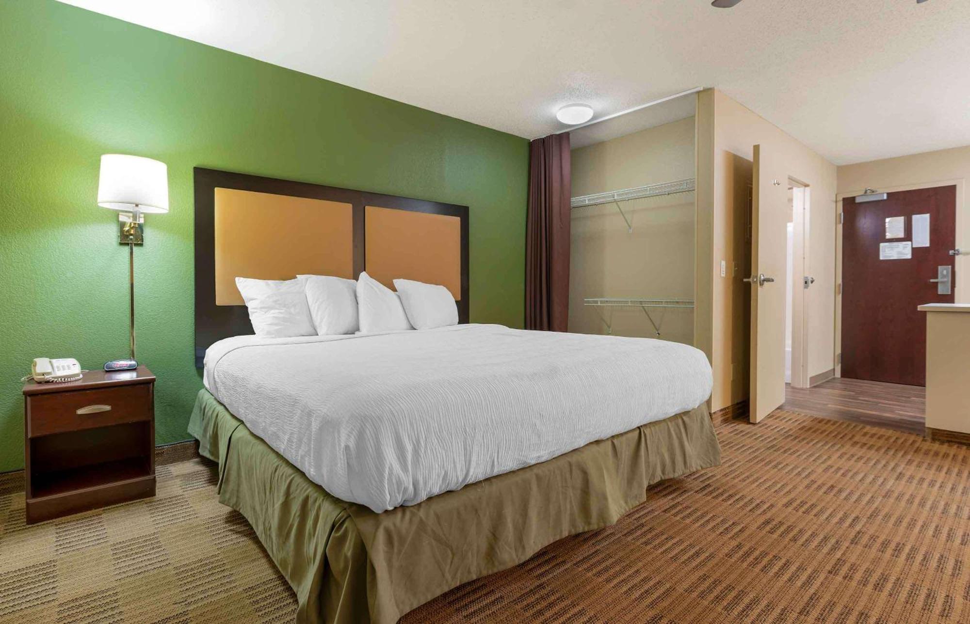 Extended Stay America Suites - Chicago - Schaumburg - I-90 מראה חיצוני תמונה