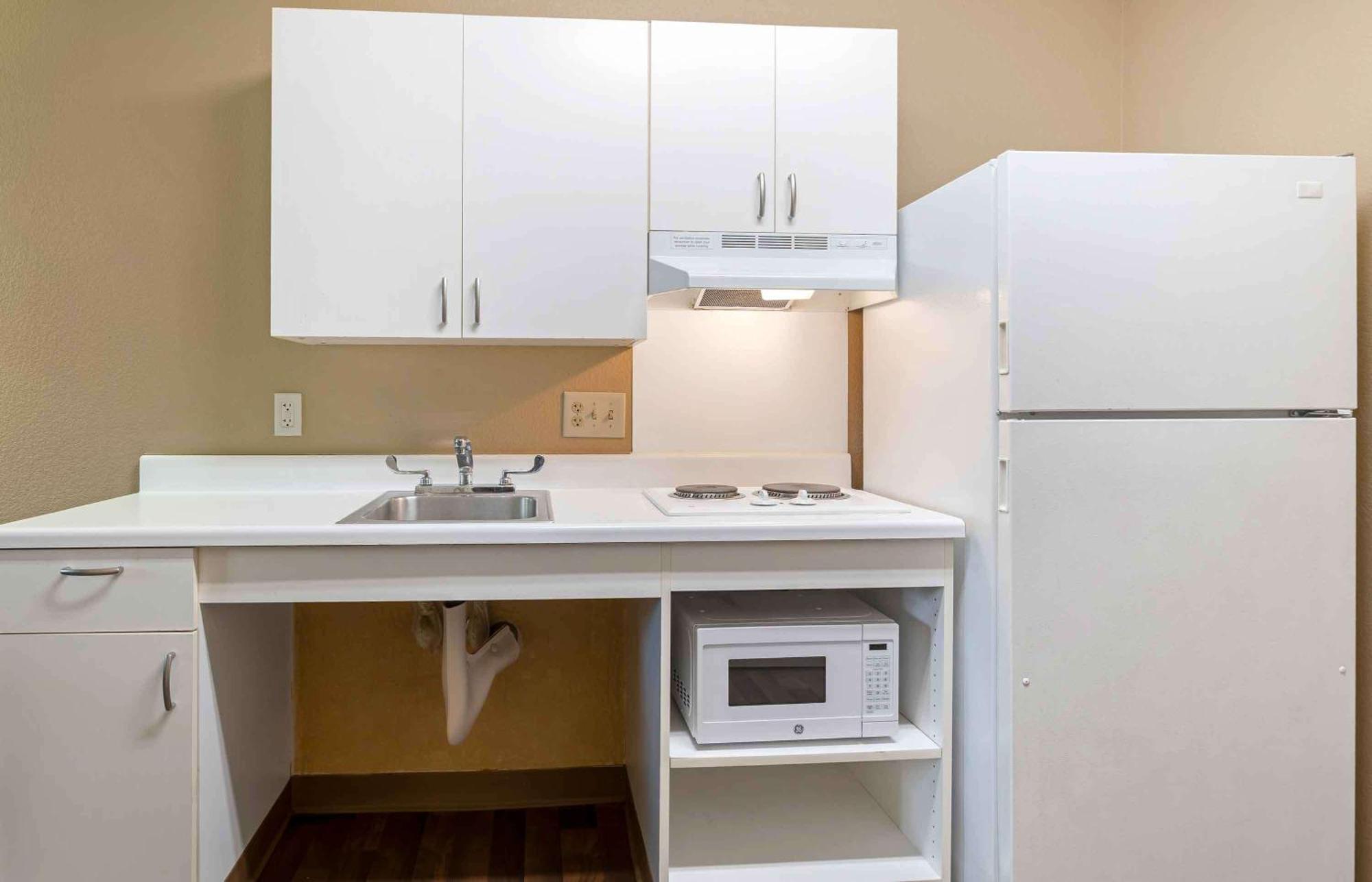 Extended Stay America Suites - Chicago - Schaumburg - I-90 מראה חיצוני תמונה