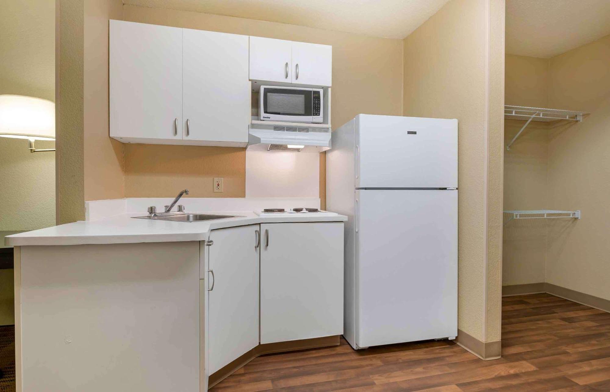 Extended Stay America Suites - Chicago - Schaumburg - I-90 מראה חיצוני תמונה