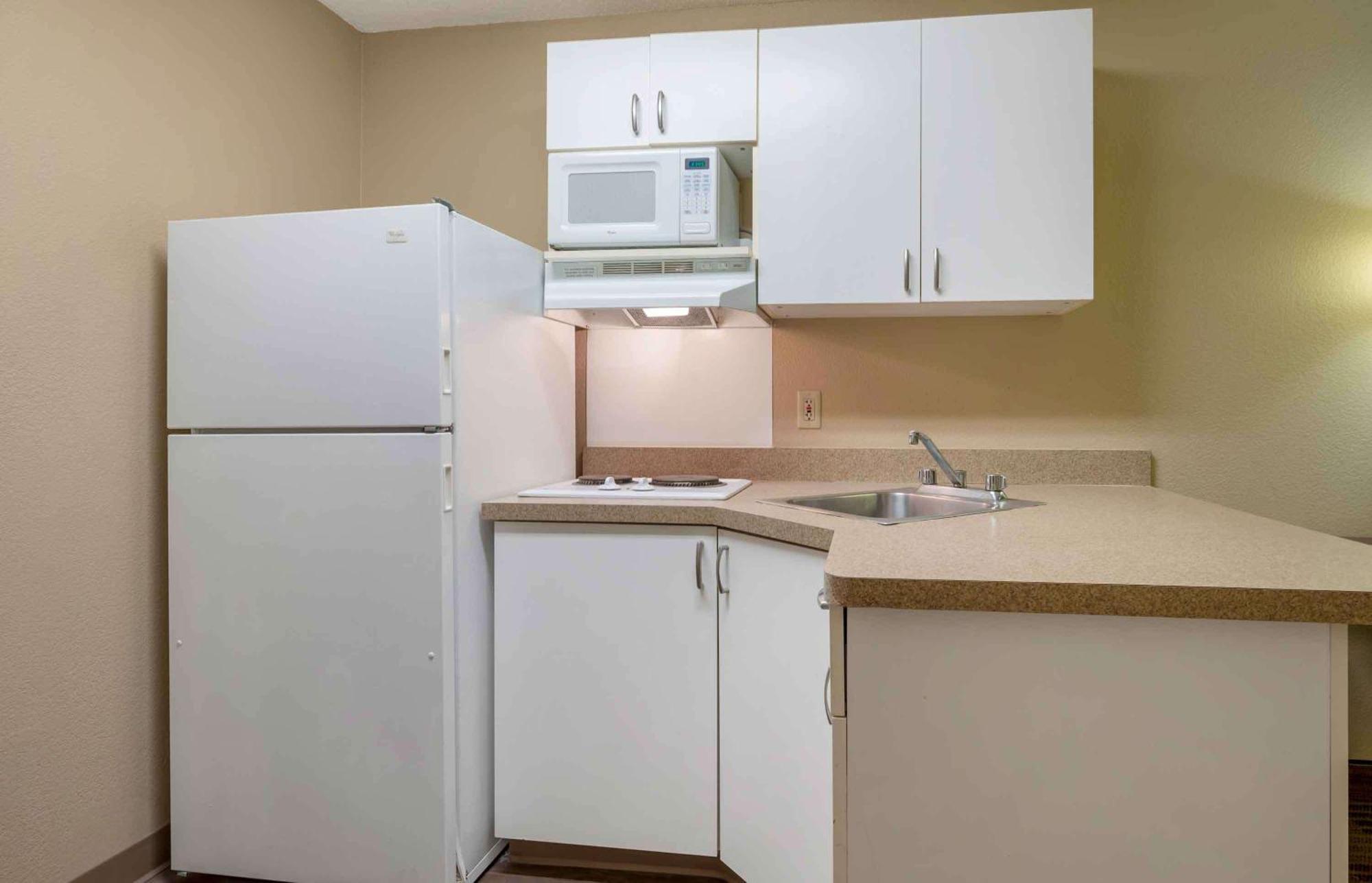 Extended Stay America Suites - Chicago - Schaumburg - I-90 מראה חיצוני תמונה