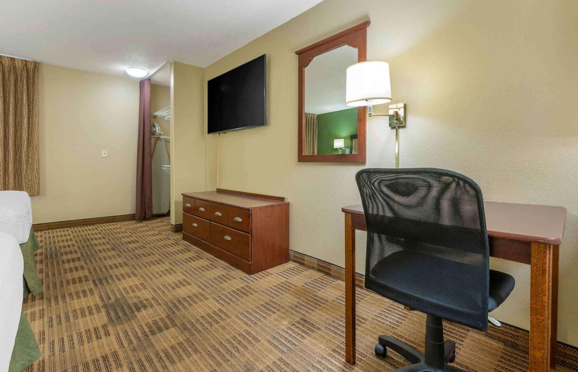 Extended Stay America Suites - Chicago - Schaumburg - I-90 מראה חיצוני תמונה
