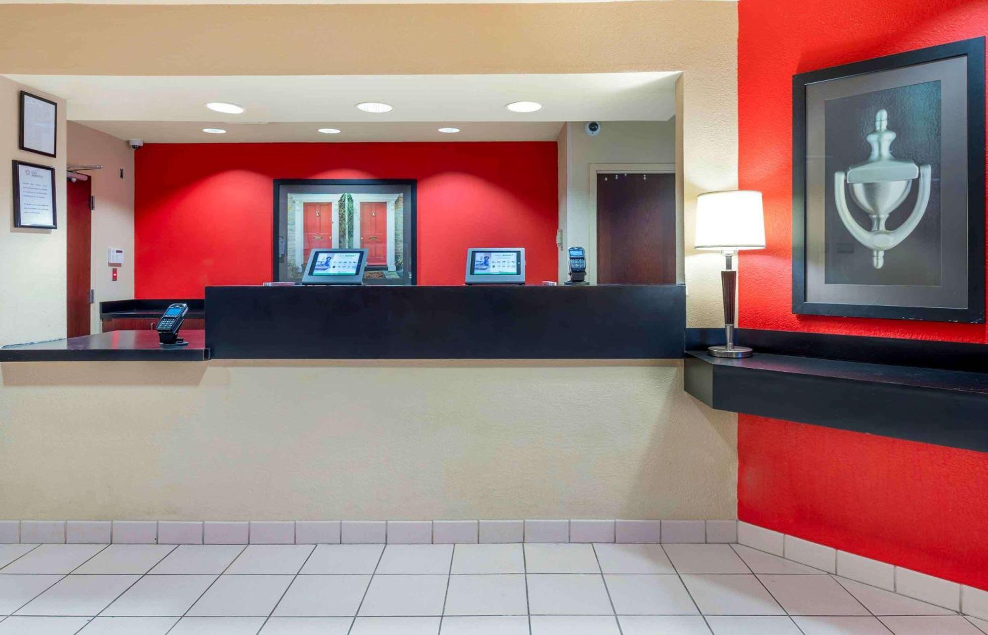 Extended Stay America Suites - Chicago - Schaumburg - I-90 מראה חיצוני תמונה