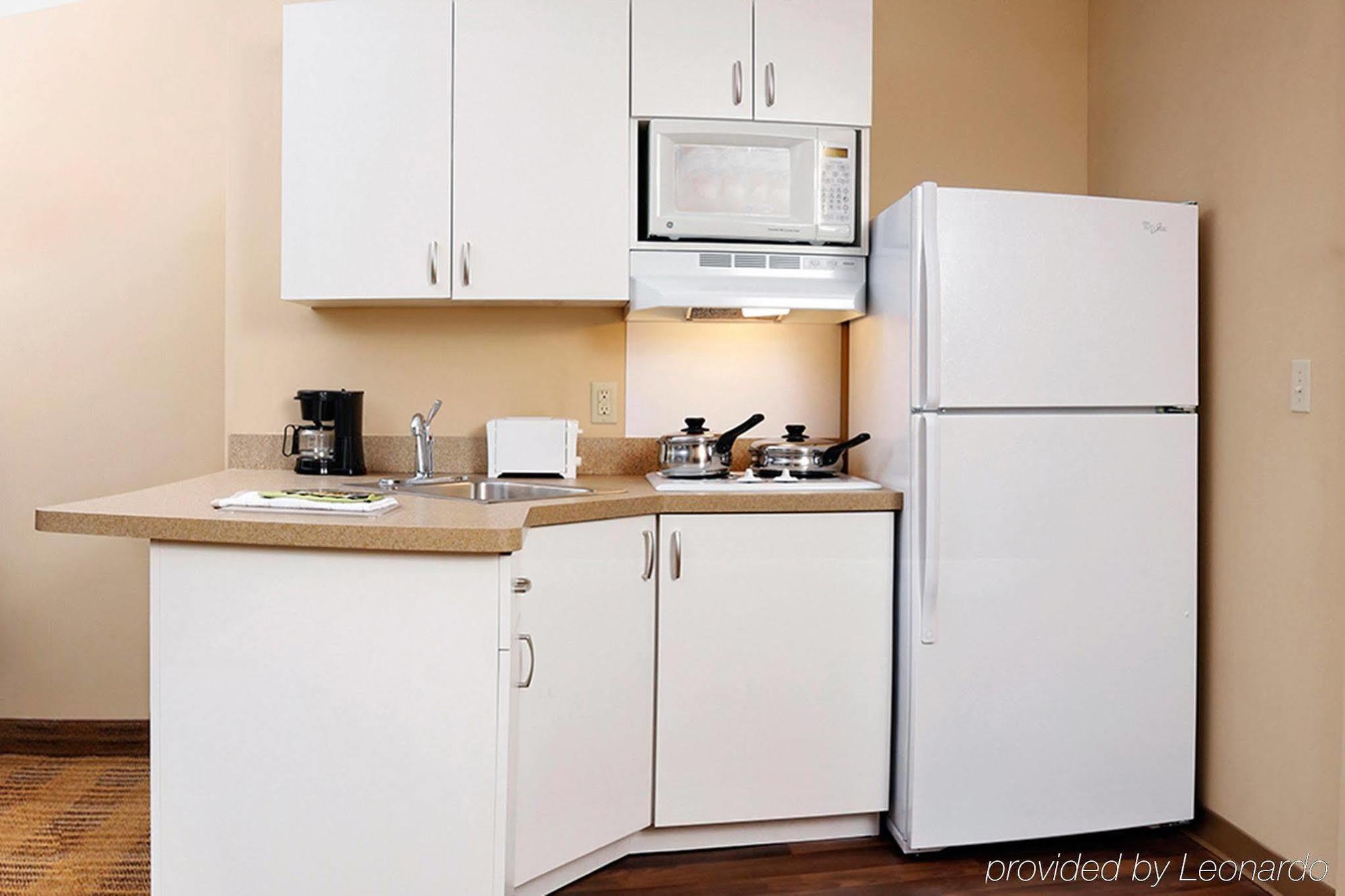 Extended Stay America Suites - Chicago - Schaumburg - I-90 מראה חיצוני תמונה