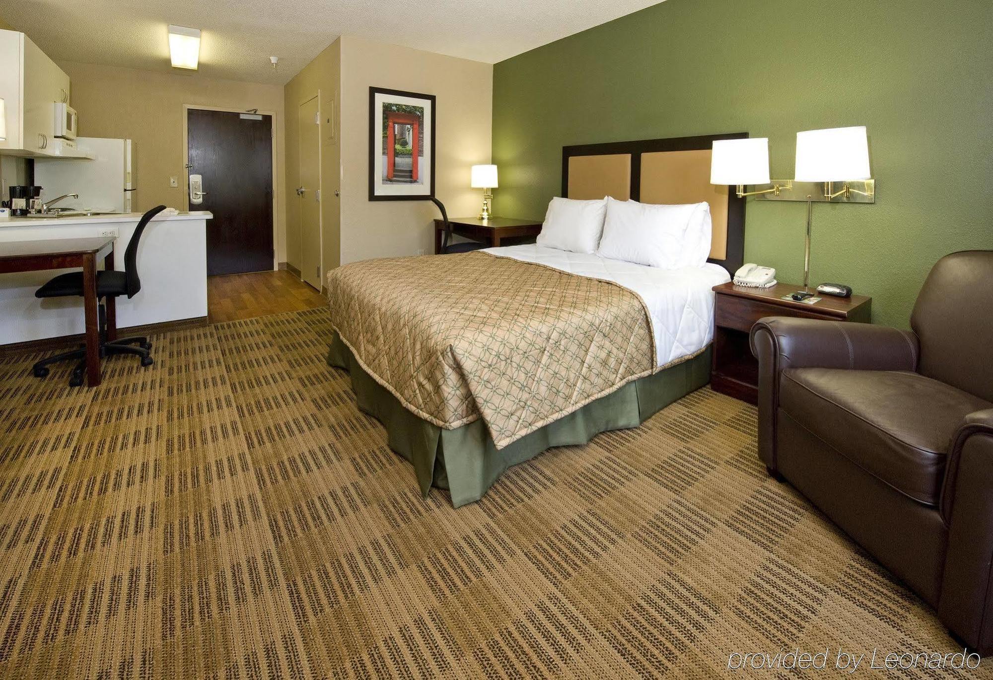 Extended Stay America Suites - Chicago - Schaumburg - I-90 מראה חיצוני תמונה