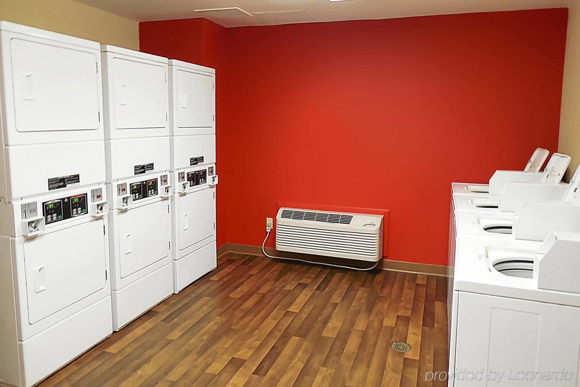 Extended Stay America Suites - Chicago - Schaumburg - I-90 מראה חיצוני תמונה