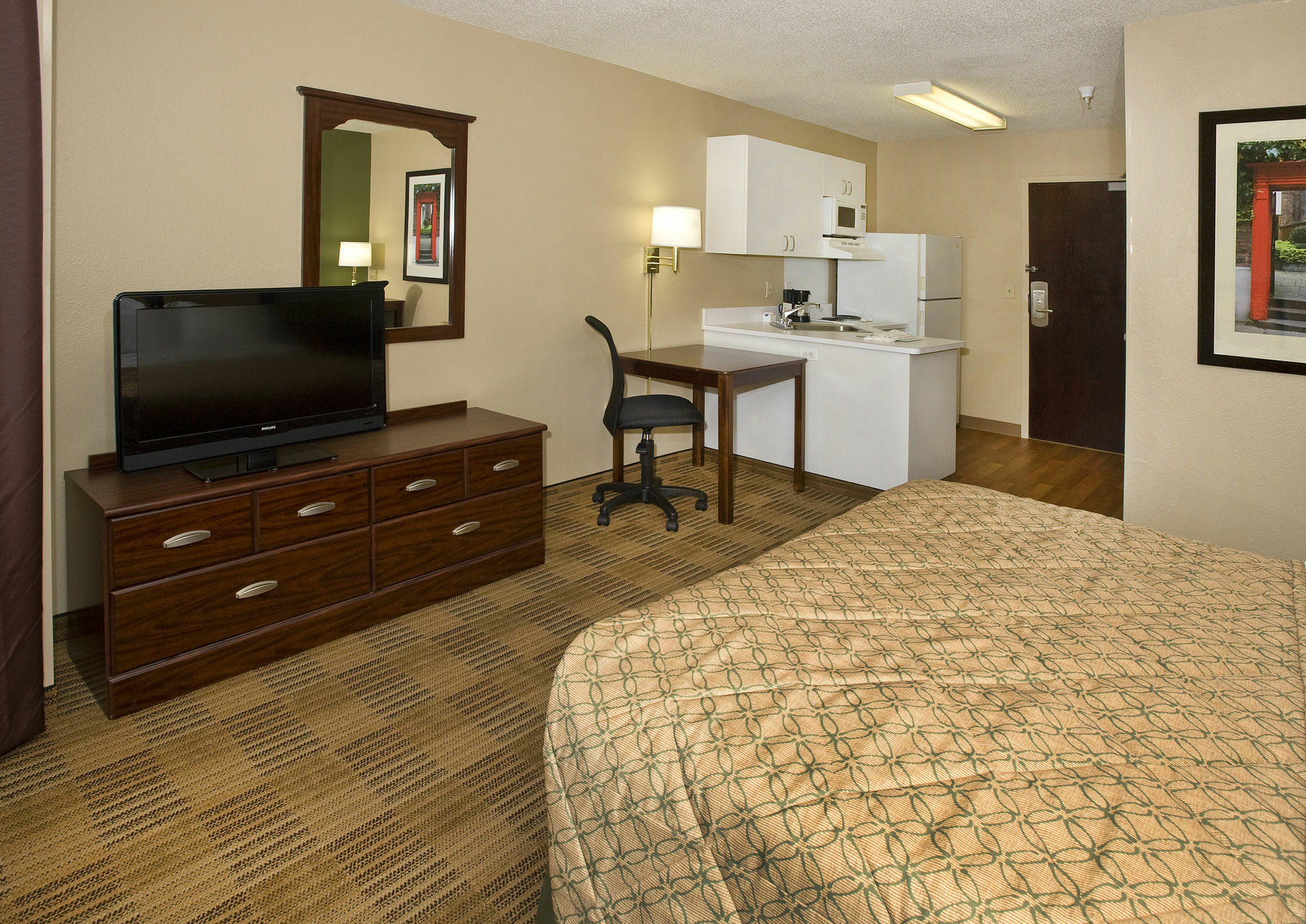 Extended Stay America Suites - Chicago - Schaumburg - I-90 מראה חיצוני תמונה
