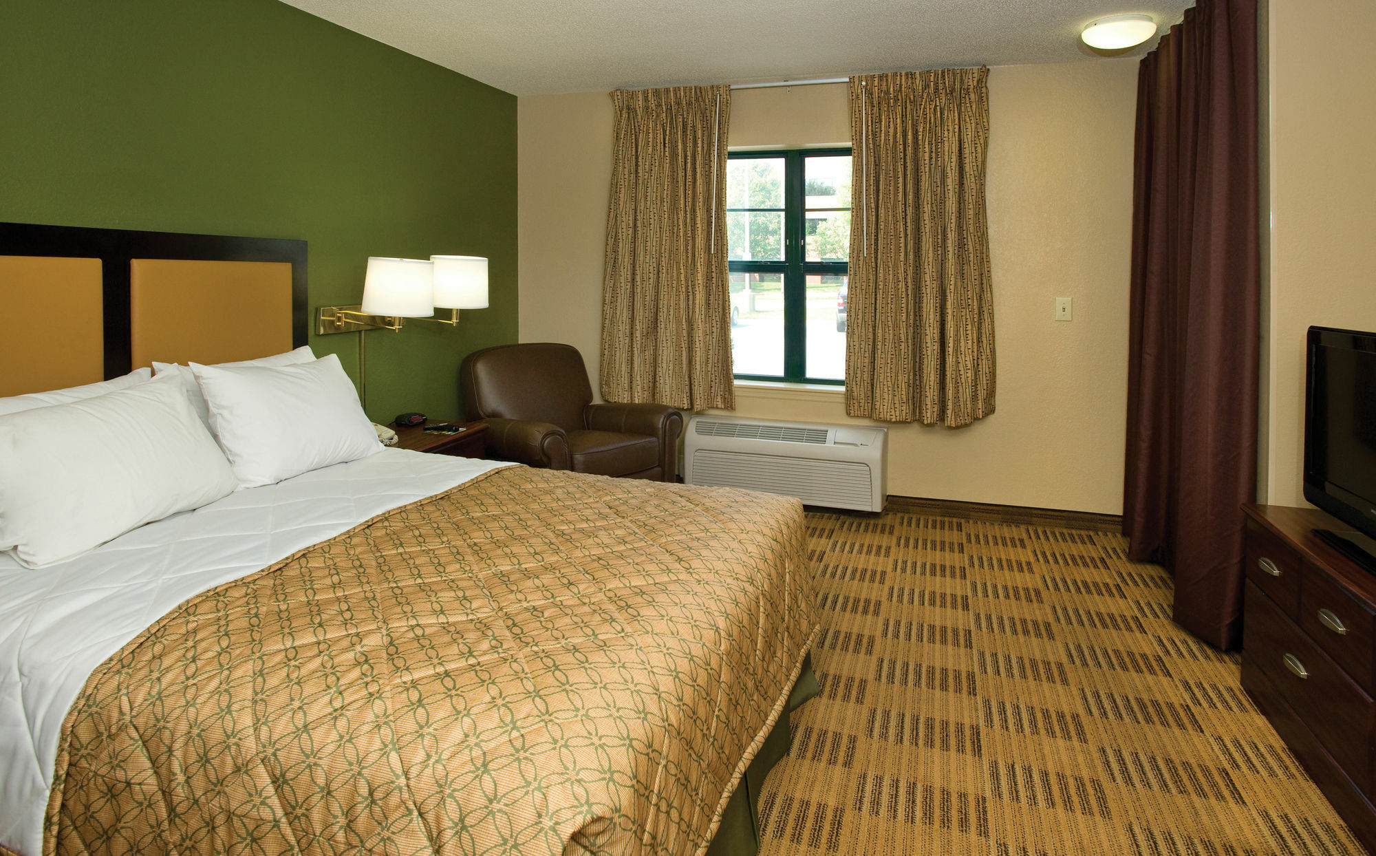 Extended Stay America Suites - Chicago - Schaumburg - I-90 מראה חיצוני תמונה