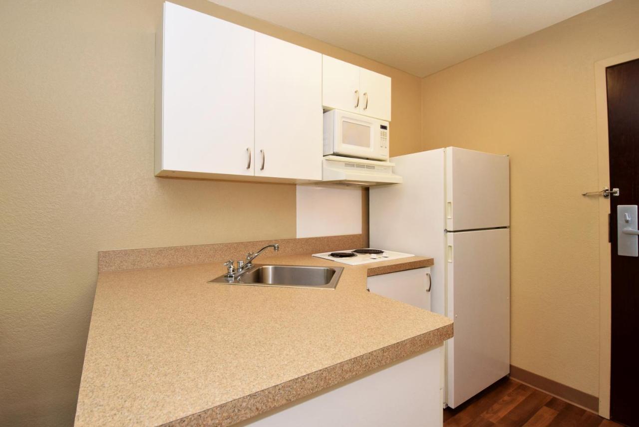 Extended Stay America Suites - Chicago - Schaumburg - I-90 מראה חיצוני תמונה