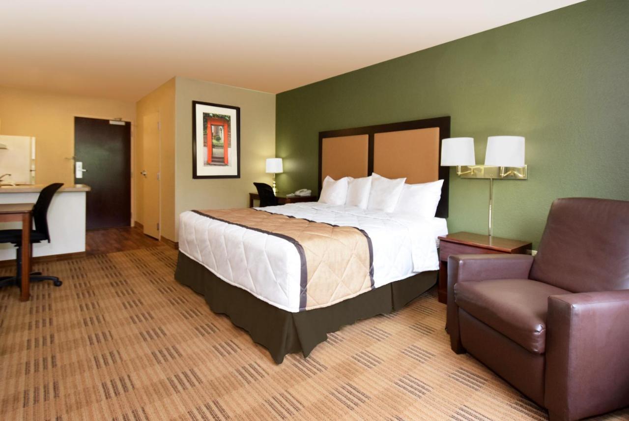 Extended Stay America Suites - Chicago - Schaumburg - I-90 מראה חיצוני תמונה