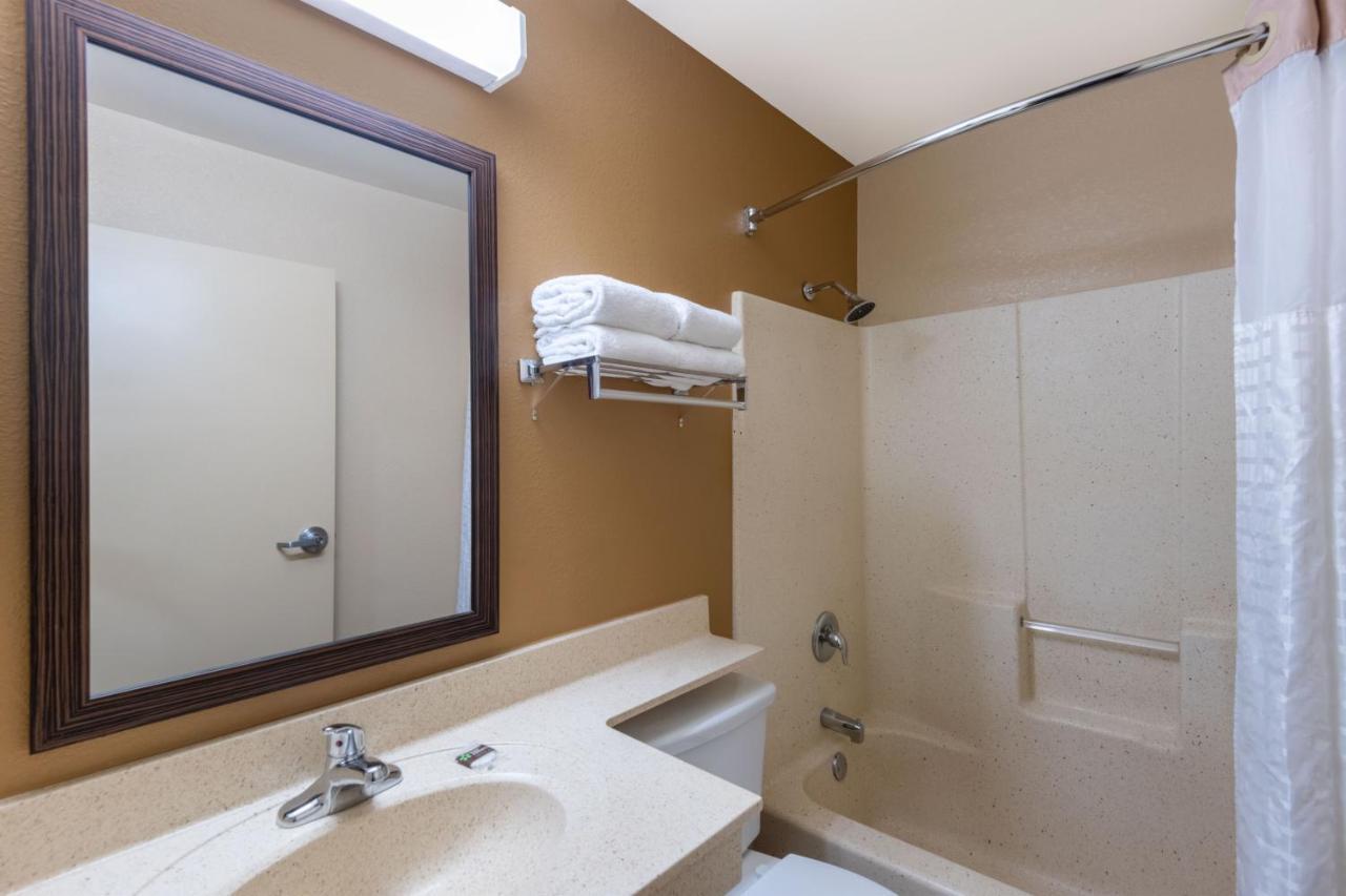 Extended Stay America Suites - Chicago - Schaumburg - I-90 מראה חיצוני תמונה
